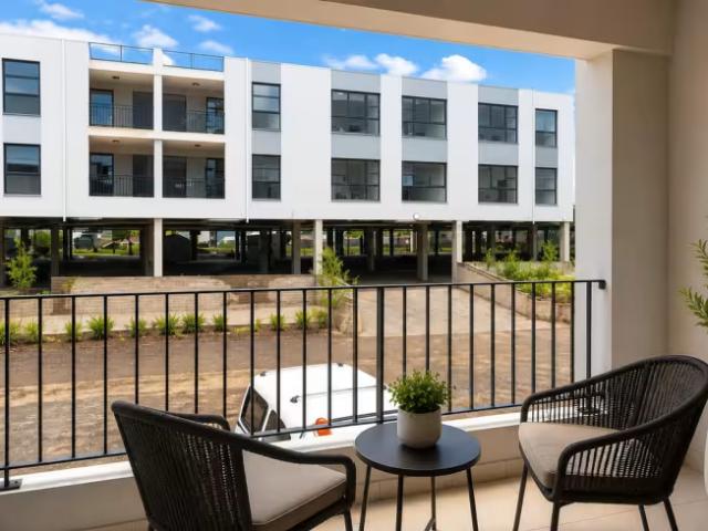 Apartment for sale in Emberton, Kloof