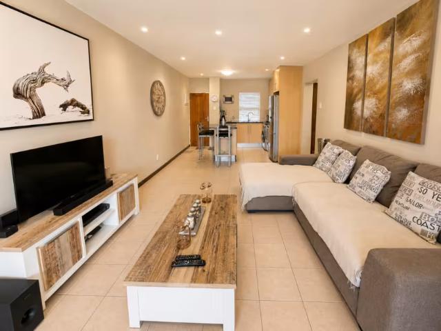 Apartment for sale in Emfuleni Local Municipality, Sedibeng District Municipality