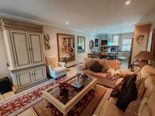 Apartment for sale in Emfuleni Local Municipality, Sedibeng District Municipality