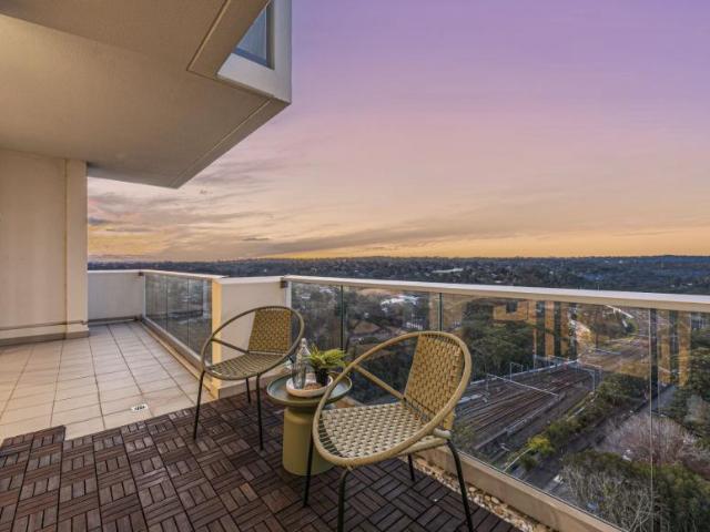 Apartment for sale in Epping, City of Parramatta Council