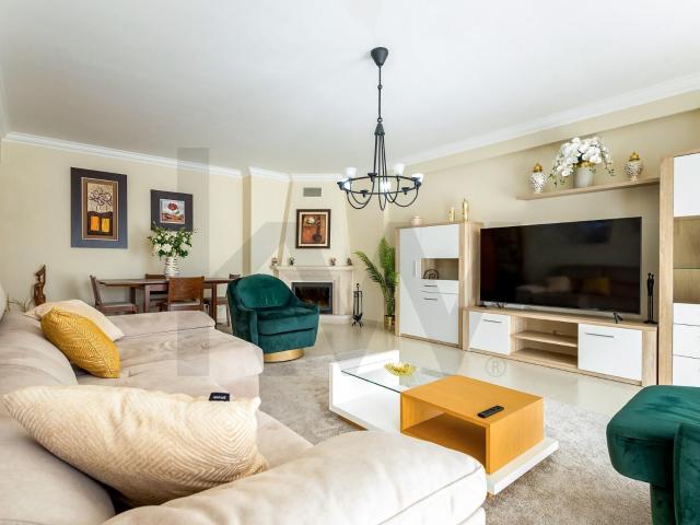 Apartamento alugar em Idanha, Sintra