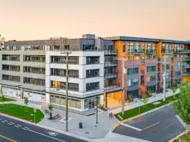 Apartment for rent in Victoria, British Columbia