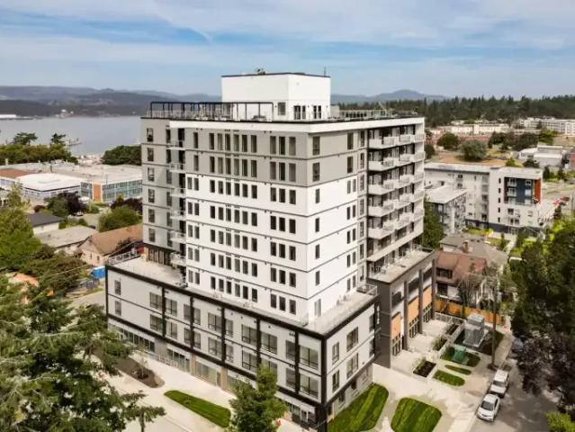 Apartment for rent in Esquimalt, British Columbia