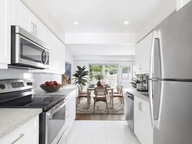 Apartment for rent in Woburn, Ontario