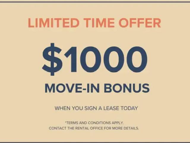 Apartment for rent in Etobicoke, Ontario