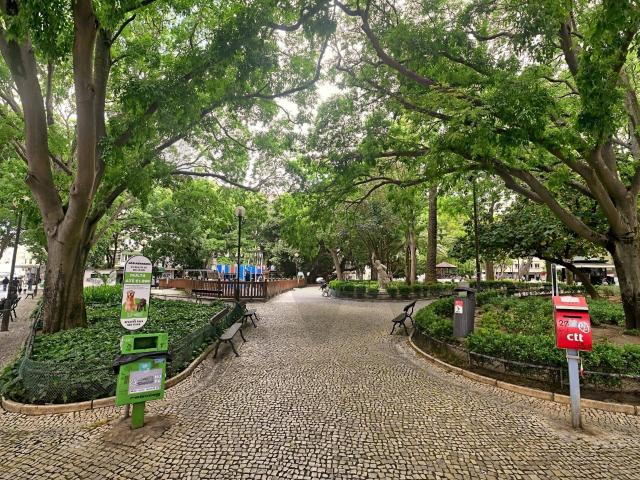 Apartamento alugar em Campo de Ourique, Lisboa
