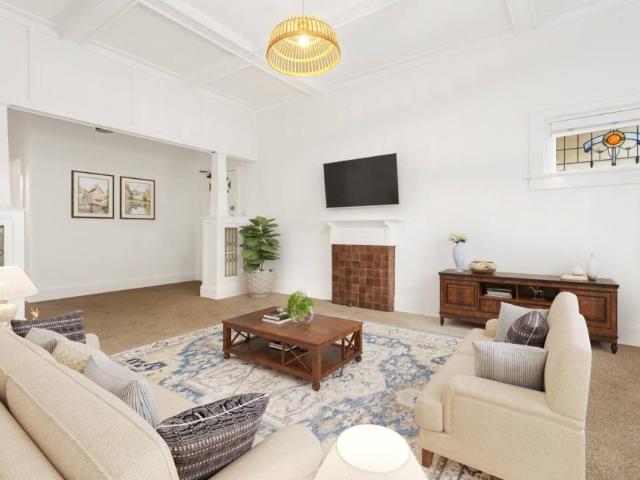 Apartment for rent in Fairlight, New South Wales