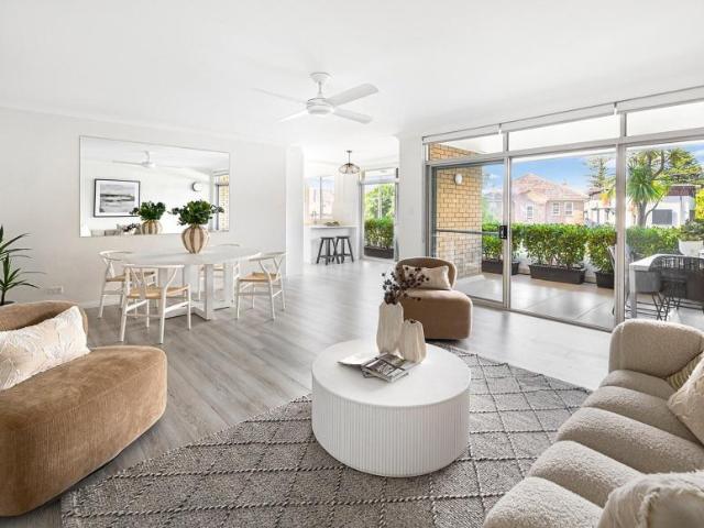 Apartment for rent in Northern Beaches, Sydney