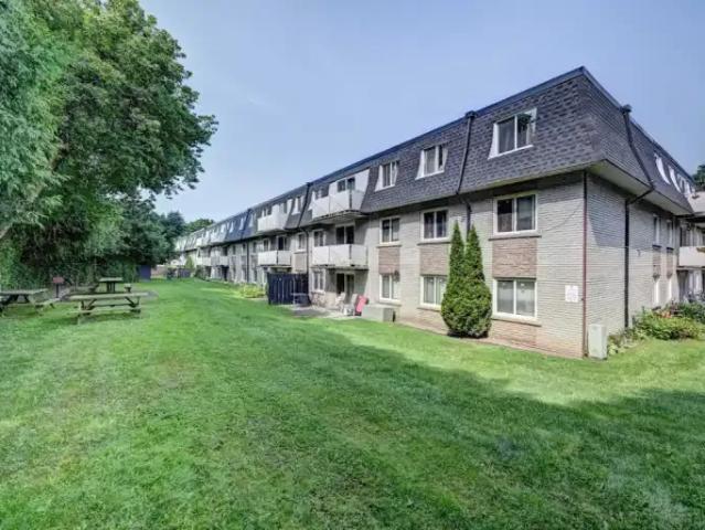 Apartment for rent in Wellington, Ontario