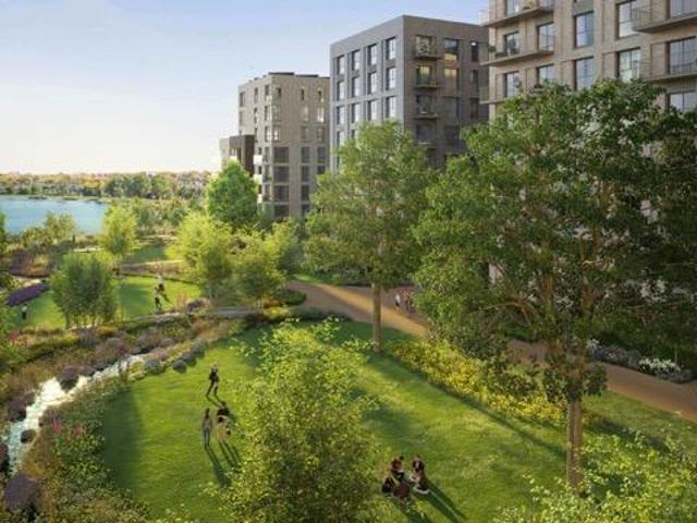 Apartment for sale in Finsbury Park