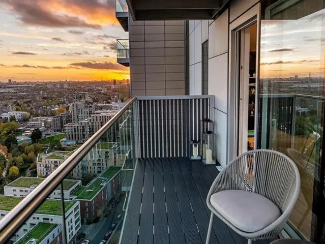 Apartment for sale in Finsbury Park