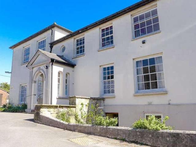 Apartment for sale in The Maltings, Shaftesbury