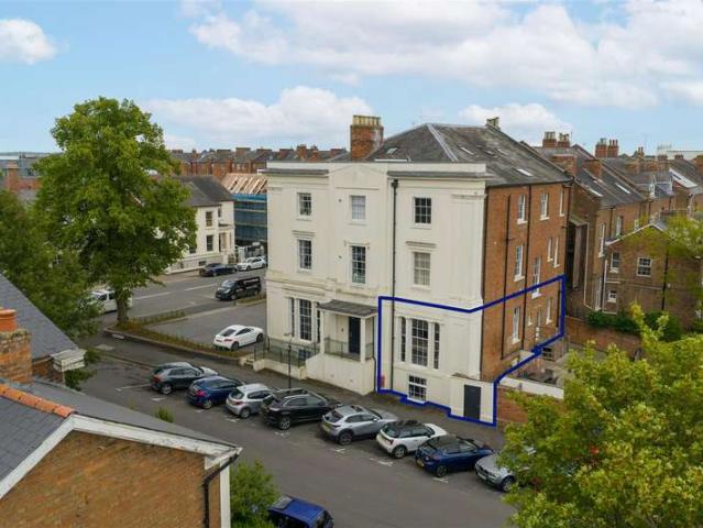 Apartment for sale in Milverton, Green Close