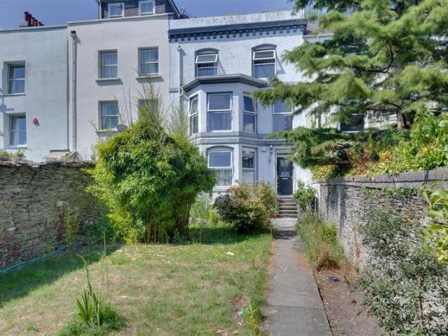 Apartment for sale in Mount Wise