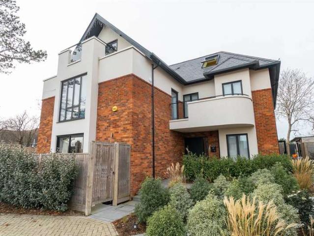 Apartment for sale in Kingsdown Park, The Bridge
