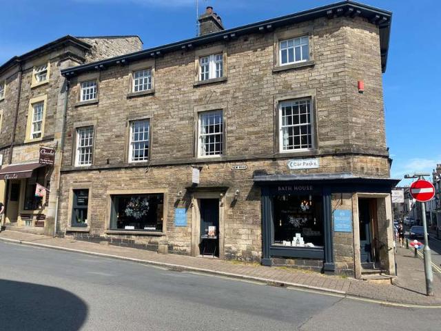 Apartment for sale in Low Biggins, Kirkby Lonsdale
