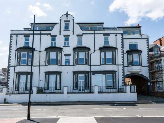 Apartment for sale in Whitley Bay, North Tyneside