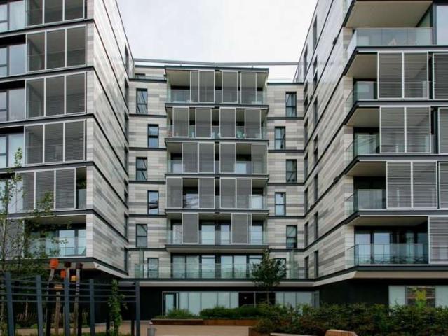 Apartment for sale in London Borough of Camden, Greater London