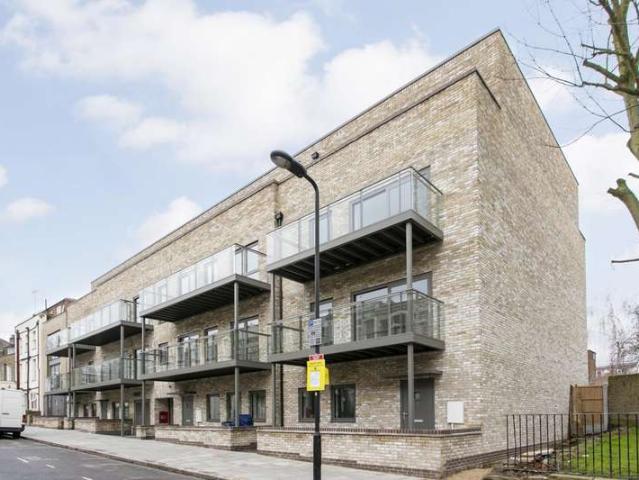 Apartment for rent in Kentish Town, Gospel Oak