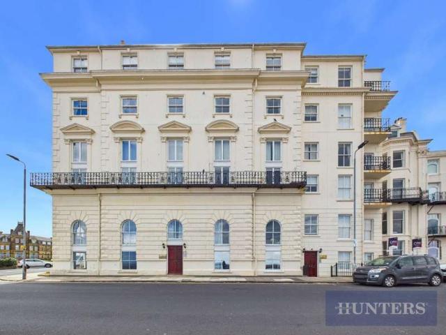 Apartment for sale in South Cliff, Kepwick