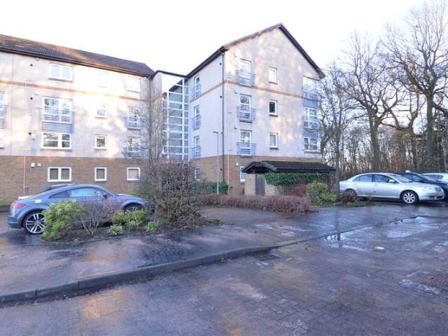 Apartment for rent in Whitehill, Hamilton