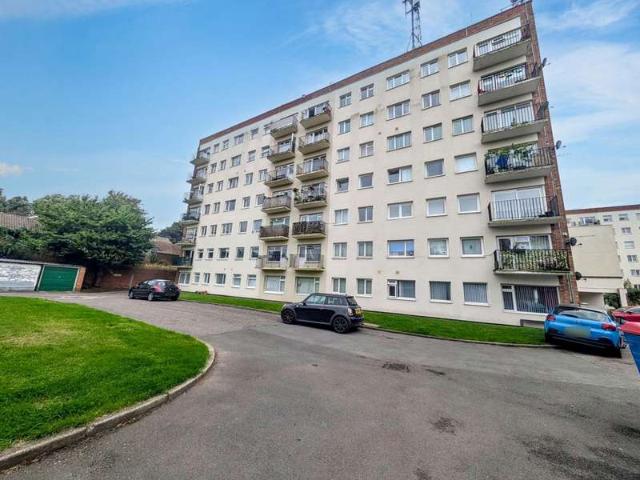 Apartment for sale in Stockton-on-tees