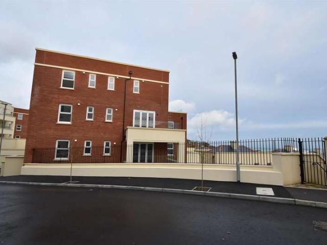 Apartment for rent in St Leonards Green, Guestling Green