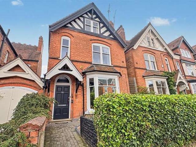 Apartment for sale in Wake Green, Birmingham