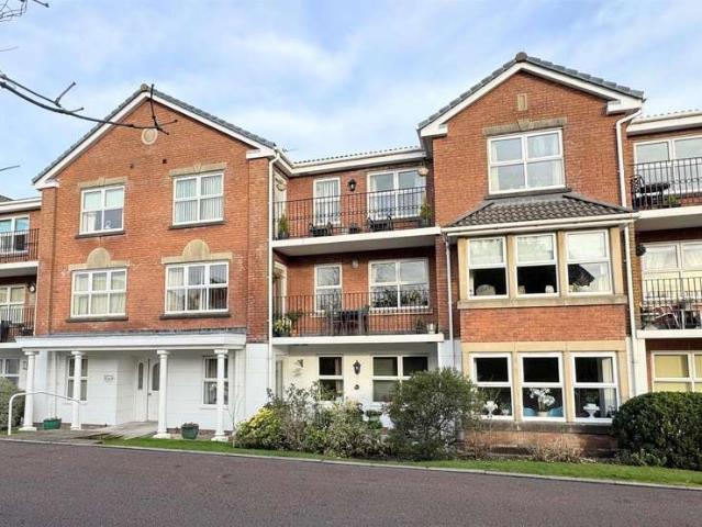 Apartment for sale in Lytham, Lancashire
