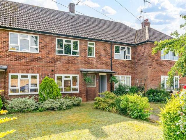 Apartment for sale in Hertford, Colliers End