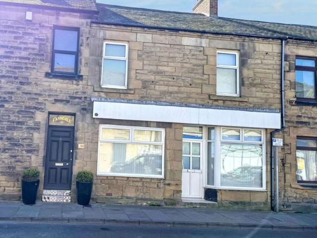 Apartment for sale in Amble By the Sea, Amble