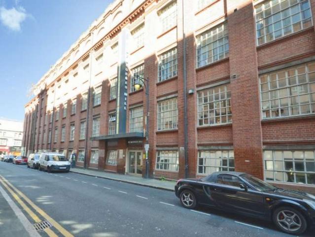 Apartment for sale in St Matthew's, Old Wharf