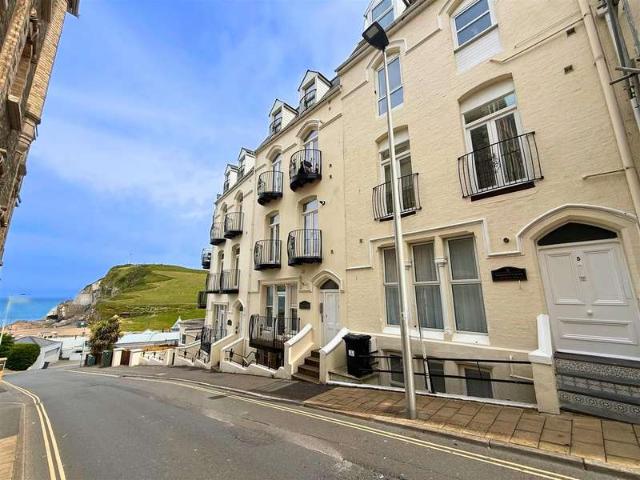 Apartment for sale in Kentisbury, Devon