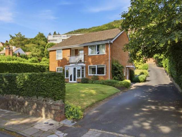 Apartment for sale in Great Malvern, Forthampton