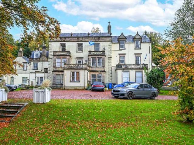 Apartment for sale in Braxfield Farm, Lanark