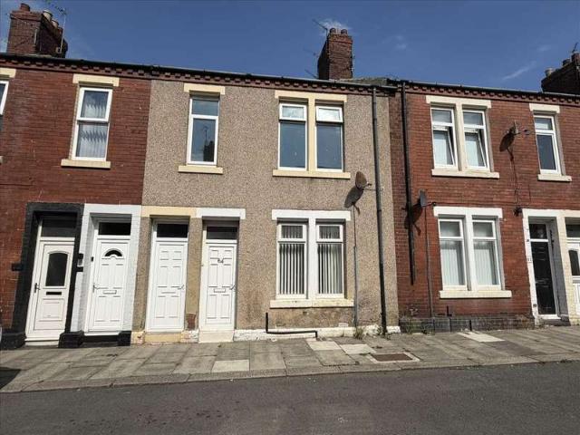 Apartment for rent in South Shields, South Tyneside