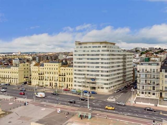 Apartment for sale in Brunswick