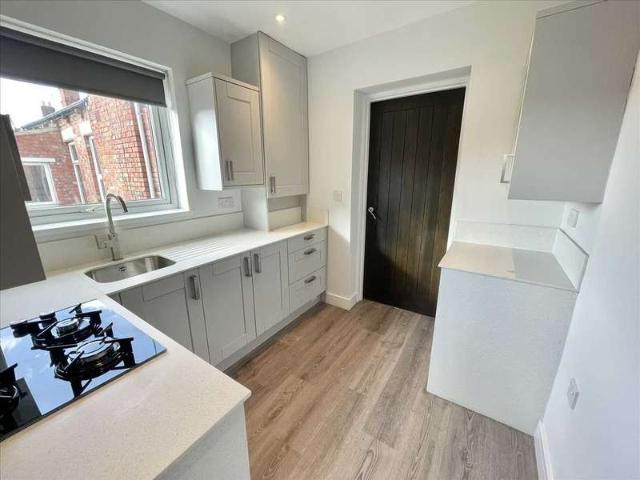 Apartment for sale in Cauldwell, South Shields