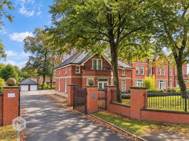 Apartment for sale in Heaton, Lee Bank