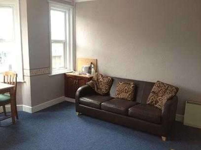 Apartment for rent in Portswood Park, City Of Southampton