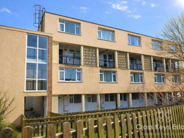 Apartment for sale in Mount Wise