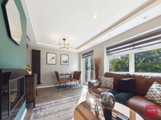 Apartment for sale in Penyrheol, Swansea