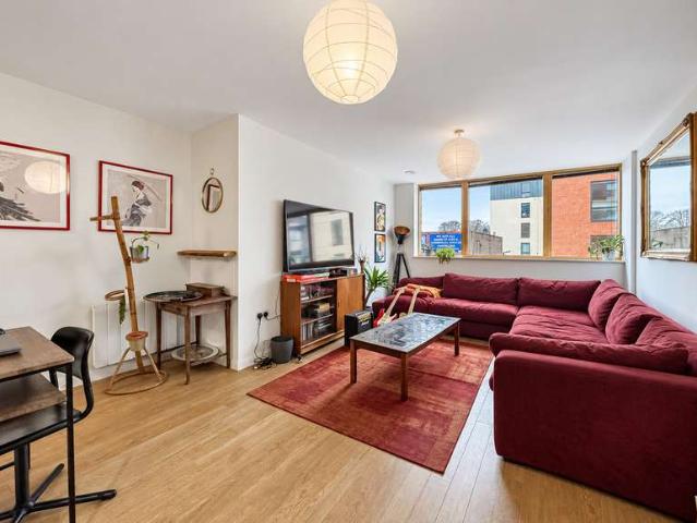 Apartment for sale in Stokes Croft, Bristol