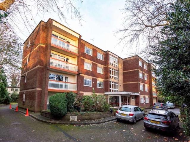 Apartment for sale in Salford, Greater Manchester