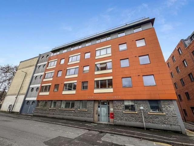 Apartment for sale in Stokes Croft, Bristol