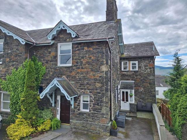 Apartment for sale in Keswick
