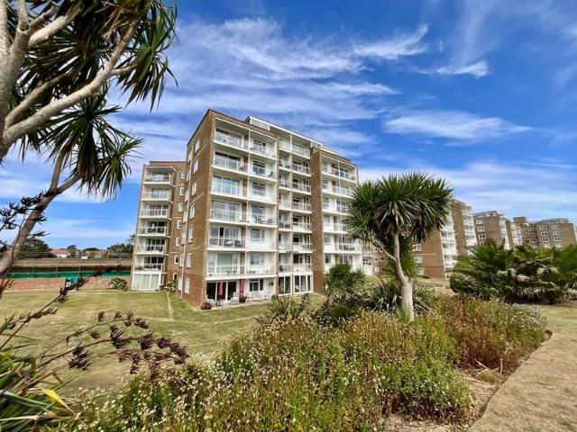 Apartment for sale in Central, Rother