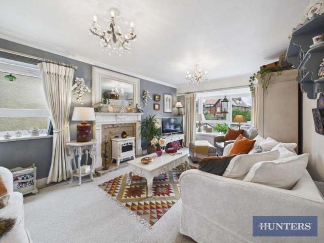 Apartment for sale in The Pastures, Filey