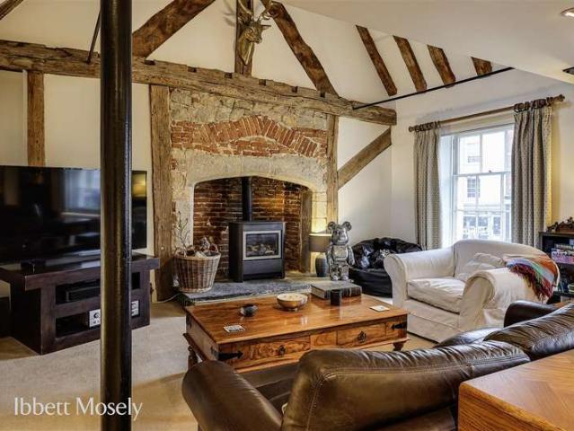 Apartment for sale in The Butts, Kent