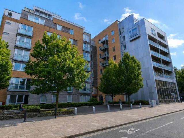Apartment for sale in St Mary's, City Of Southampton